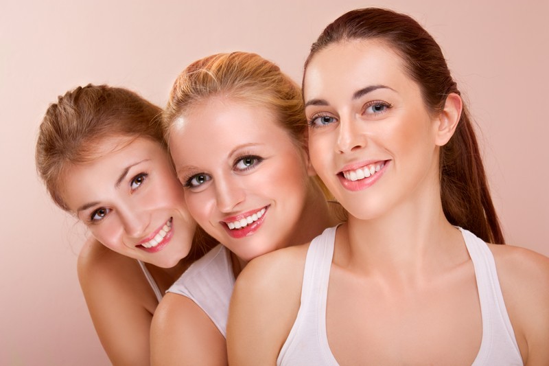 Teeth Whitening in Albuquerque