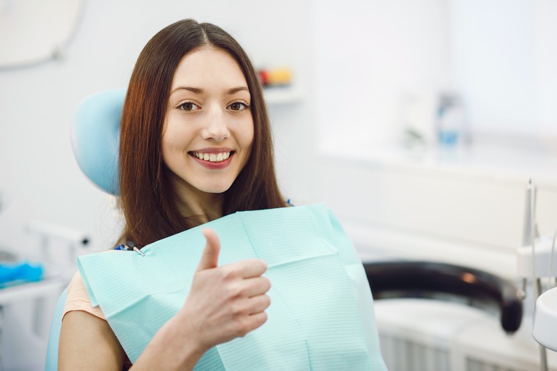 Cosmetic Dentistry in Albuquerque