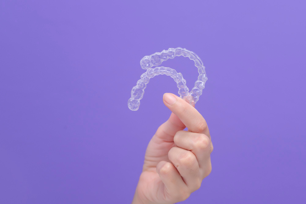 Invisalign in Albuquerque
